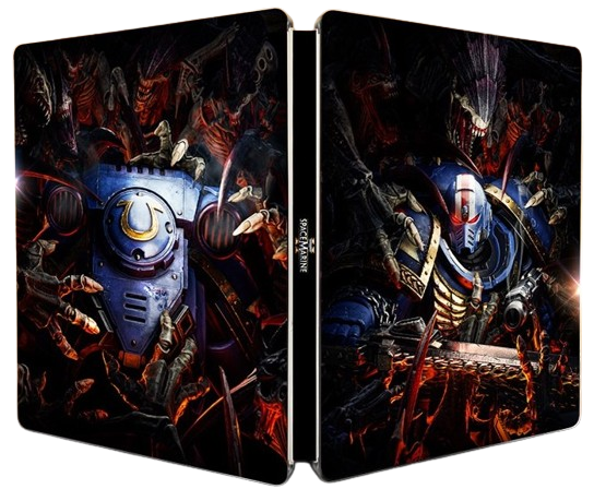Steelbook